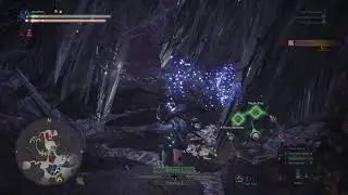 MHWorld The Thronetaker 6'20