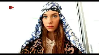 SANGUE NOVO ModaLisboa Fall 2022 Lisbon - Fashion Channel