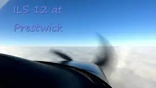 Off to PIK