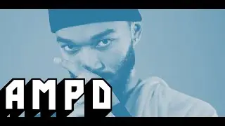 Nate Joel - Freestyle | AMPD