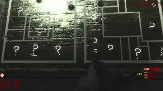 Nazi Zombie School for Call of Duty World at War (PC) by Gamer9294
