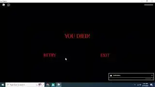 Piggy: Past Tragedies [CHAPTER 3] Bot Jumpscare