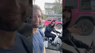 Surprise..#couple #surprise #shorts