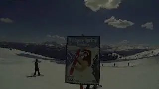 Pleasure Spring Session Laax 2017