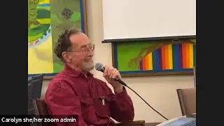 Larry Stone Bloody Run Creek Info Feb 28 2023