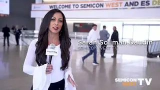 SEMICON West 19 | Smart Pavilions