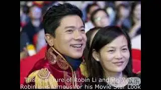#SecretsSelfmadeBillionaires 1125 Robin Li from Search Engine King to AI and Autonomous Vehicles