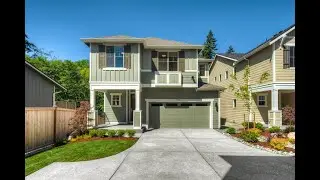 2548 Sq Ft  Plan by RM Homes
