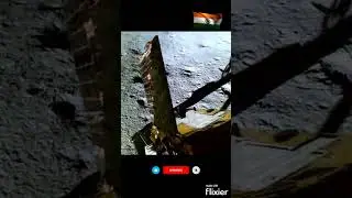 Latest Chandrayaan3 News: ROLLOUT OF PRAGYAN ROVER🚀 #shorts #isro #chandrayaan3 #pragyanrover