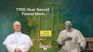 This Ancient City in Turkey Hosted the First Great Council of Christianity | Secrets of Iznik