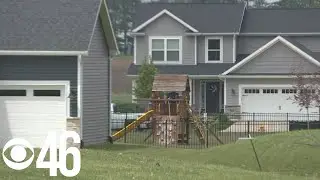 Corporate investors flooding Atlanta’s housing market