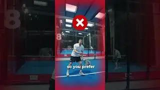 How to be better in the defensive zone in padel