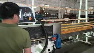 How do I troubleshoot common issues with a glass edging machine?