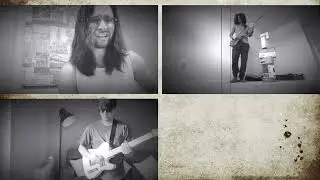 Seven Nation Army (Rendition)- Virtual Jam Session