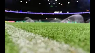 🔥Porque o GRAMADO SINT&Eacute;TICO &eacute; o VIL&Atilde;O do FUTEBOL