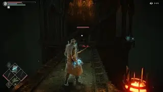 Demon's Souls Ps5 Tore de  Latria Superior 2