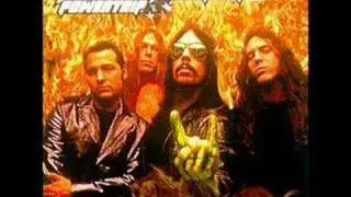 Monster Magnet Crop Circle