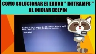 COMO SOLUCIONAR EL ERROR 
