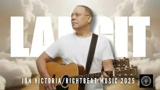 Langit (Heaven) | Original Tagalog Christian Worship Song &ndash; Jun Victoria