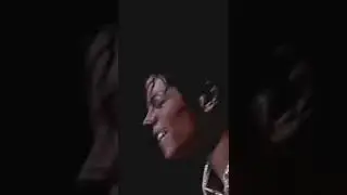 Michael Jackson rock with you in 1984