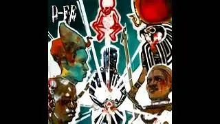 D-FE - D-FE (2005) [FULL ALBUM]