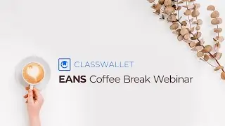 EANS Coffee Break Episode 6  with the Indiana DOE & Massachusetts DESE