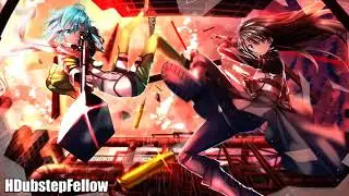 Nightstep Mix #12