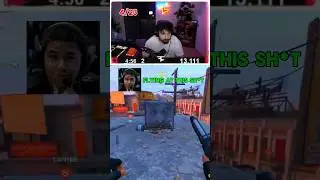 Zoomaa reacts to Shotzzy&rsquo;s Movement in $5k Tournament #callofduty #mw3 #shotzzy #zoomaa #codclips