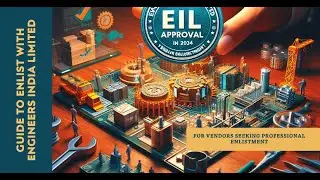 How to Get EIL Approval: Ultimate Guide for Vendors in 2024 | Engineers India Limited