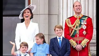 Why Kate and William could move to Windsor - three major reasons
