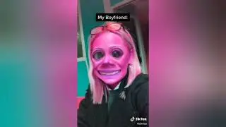 Distorted TIKTOK | compilation *2020*