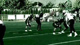 Michael Johnson Jr. | Sheldon High School, Oregon | Junior Year Highlights