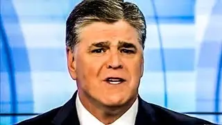 Hilarious: Hannity Has Total Meltdown Against Republicans Opposing Trump