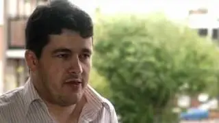 Holocaust Memorial Day Trust: Untold Stories - Safet