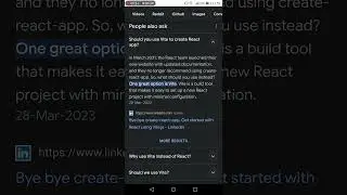 Create React App VS Vite | Stop Using Create React App