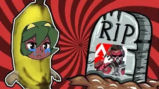 El fin de Apex Mobile (Storytime)