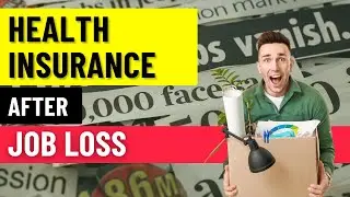 Don’t Blow Your Unemployment on Health Insurance [Do This Instead]