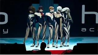 TREND VISION INFINITY BY HOB ACADEMY