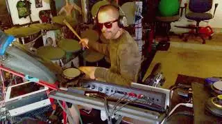 Symphony of the Evergreen Drum Play-Through