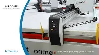 ALLCOMP 2022 Texprocess