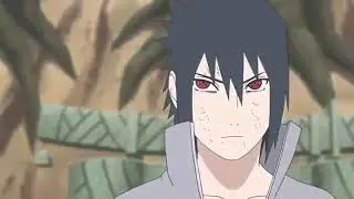 Sasuke Uchiha [AMV] Don't Stop