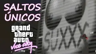 Guia comentada GTA Vice City - Parte 30 