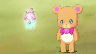 Maho Girls Pretty Cure  AMV Lupinus Lullaby   240P