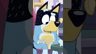 Bluey w kinie: Kolekcja pobawmy się w szefa kuchni - seanse przedpremierowe w Heliosie od 20.08!
