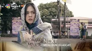 The Killer Bride | Trailer Ep39 English | StarTimes (April 27, 2021)