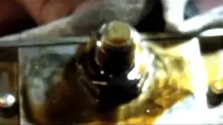 How to Change Your OIl Using the Micronic Filter
