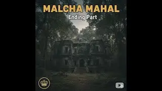 Malcha Mahal Part 4 | Truth Behind the Royal Mystery | #MalchaMahal #historyrevealed