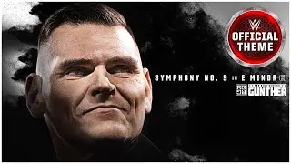 Gunther &ndash; Symphony No. 9 in E Minor (2025) [Entrance Theme]
