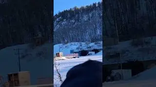 Perimeter View of a 1957 Cold War Bunker | Hidden History #coldwarbunker #outdooradventure