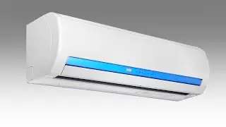 Air Conditioner Noise 🌀12 hours of relaxing ambient sound asmr white noise